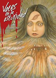 Voces En La Oscuridad, Vol.2 | N1216-TOMOD02 | Junji Ito | Terra de Còmic - Tu tienda de cómics online especializada en cómics, manga y merchandising