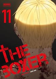 The boxer 11 | N0726-NOR16 | Bittersweet / Kei | Terra de Còmic - Tu tienda de cómics online especializada en cómics, manga y merchandising