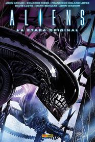 Aliens Omnibus: La etapa original 3 | N0925-PAN19 | Varios autores | Terra de Còmic - Tu tienda de cómics online especializada en cómics, manga y merchandising