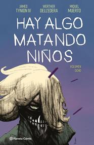 Hay algo matando niños nº 08 | N0625-PLA09 | James Tynion IV, Werther Dell'edera, Miquel Muerto | Terra de Còmic - Tu tienda de cómics online especializada en cómics, manga y merchandising
