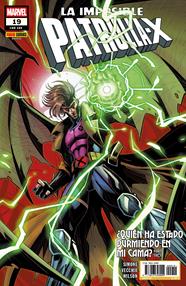 La Imposible Patrulla-X 19 | N0926-PAN05 | Luciano Vecchio, Gail Simone | Terra de Còmic - Tu tienda de cómics online especializada en cómics, manga y merchandising