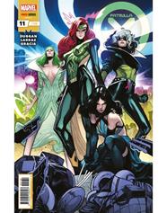 Patrulla-X 11 | N0922-PAN55 | Pepe Larraz, Gerry Duggan | Terra de Còmic - Tu tienda de cómics online especializada en cómics, manga y merchandising