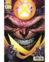 Patrulla-X 8 | N0622-PAN58 | Gerry Duggan, Javier Pina | Terra de Còmic - Tu tienda de cómics online especializada en cómics, manga y merchandising