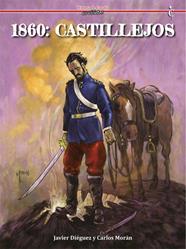 1860: Castillejos | N0423-OTED31 | Javier Diéguez | Terra de Còmic - Tu tienda de cómics online especializada en cómics, manga y merchandising