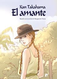 El amante | N1121-PM03 | Kan Takahama | Terra de Còmic - Tu tienda de cómics online especializada en cómics, manga y merchandising