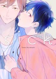 Sick 01 | N0223-ARE08 | Tomo Kurahashi | Terra de Còmic - Tu tienda de cómics online especializada en cómics, manga y merchandising