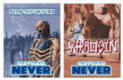 PACK NATHAN NEVER #01 | N0720-PACK01 | Varios autores | Terra de Còmic - Tu tienda de cómics online especializada en cómics, manga y merchandising