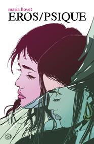 Eros/Psique (Ed. Color) | N1021-NOR45 | Maria Llovet | Terra de Còmic - Tu tienda de cómics online especializada en cómics, manga y merchandising