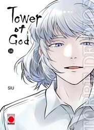 Tower of God 14 | N0725-PAN46 | Lee Jong Hui (SIU) | Terra de Còmic - Tu tienda de cómics online especializada en cómics, manga y merchandising