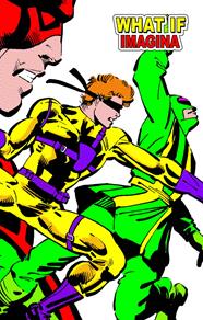 Marvel Limited Edition. What if: Imagina | N0622-PAN000 | Tony Isabella, Gil Kane, Peter B. Gillis, Rich Buckler, Mike W. Barr, Herb Trimpe, Mary Jo Duffy, Jerry Bingham, Frank Miller, Fred Hembeck y otros autores | Terra de Còmic - Tu tienda de cómics online especializada en cómics, manga y merchandising