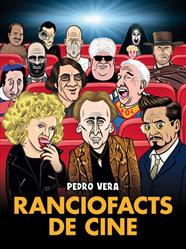 Ranciofacts de cine | N1022-AST03 | Pedro Vera | Terra de Còmic - Tu tienda de cómics online especializada en cómics, manga y merchandising