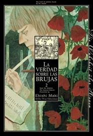 La verdad sobre las brujas, Vol.  2 | N0122-MILK05 | Ebishi Maki | Terra de Còmic - Tu tienda de cómics online especializada en cómics, manga y merchandising