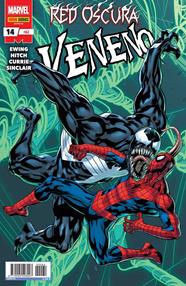 Veneno 14 | N0423-PAN60 | Bryan Hitch, Al Ewing | Terra de Còmic - Tu tienda de cómics online especializada en cómics, manga y merchandising