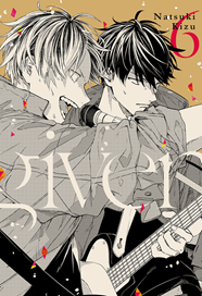 Given, Vol. 6 | N0121-MILK04 | Natsuki Kizu | Terra de Còmic - Tu tienda de cómics online especializada en cómics, manga y merchandising