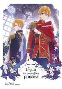 Un dia me convertí en princesa 06 | N0426-NOR33 | Spoon & Plutus | Terra de Còmic - Tu tienda de cómics online especializada en cómics, manga y merchandising