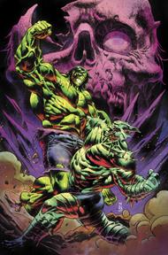 El increíble Hulk 29 | N0226-PAN62 | Adam Gorham, Philip Kennedy Johnson | Terra de Còmic - Tu tienda de cómics online especializada en cómics, manga y merchandising