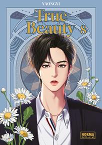 True Beauty 08 | N0526-NOR29 | Yaongyi | Terra de Còmic - Tu tienda de cómics online especializada en cómics, manga y merchandising