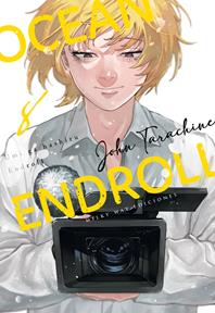 Ocean Endroll, Vol. 8 | N0726-MILK07 | John Tarachine | Terra de Còmic - Tu tienda de cómics online especializada en cómics, manga y merchandising