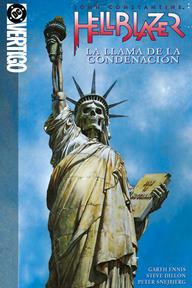 Biblioteca Vertigo. John Constantine: Hellblazer 14 | N0826-PAN61 | Garth Ennis, Steve Dillon, Peter Snejbjerg | Terra de Còmic - Tu tienda de cómics online especializada en cómics, manga y merchandising