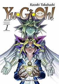 Yu-Gi-Oh! nº 01/22 | N1125-PLA51 | Kazuki Takahashi | Terra de Còmic - Tu tienda de cómics online especializada en cómics, manga y merchandising