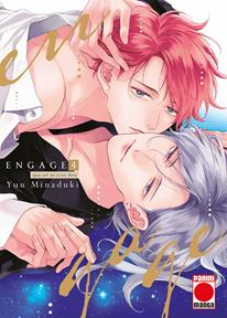 Engage 4 | N0726-PAN84 | Yuu Minaduki | Terra de Còmic - Tu tienda de cómics online especializada en cómics, manga y merchandising