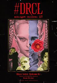 #DRCL midnight children, Vol. 7 | N0926-MILK08 | Shin'ichi Sakamoto | Terra de Còmic - Tu tienda de cómics online especializada en cómics, manga y merchandising