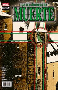 Las mazmorras de la muerte (Portada alternativa Jorge Fornés) | N0826-PAN09 | Georges Jeanty, Justin Mason, Phillip Kennedy Johnson, Robert Gill, Benjamin Percy, Carlos Magno | Terra de Còmic - Tu tienda de cómics online especializada en cómics, manga y merchandising
