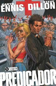 Predicador 2 | N0226-PAN102 | Garth Ennis, Steve Dillon | Terra de Còmic - Tu tienda de cómics online especializada en cómics, manga y merchandising