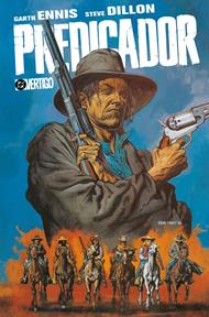 Predicador 3 | N0826-PAN62 | Garth Ennis, Steve Dillon, Steve Pugh | Terra de Còmic - Tu tienda de cómics online especializada en cómics, manga y merchandising