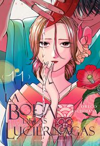 La boda de las luciérnagas 11 | N1026-MILK11 | Oreco Tachibana | Terra de Còmic - Tu tienda de cómics online especializada en cómics, manga y merchandising