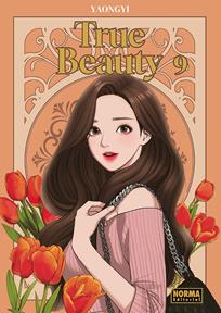True beauty 09 | N0726-NOR17 | Yaongyi | Terra de Còmic - Tu tienda de cómics online especializada en cómics, manga y merchandising