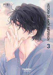 Historia de amor inesperada 03 | N0226-DOL05 | Pibi | Terra de Còmic - Tu tienda de cómics online especializada en cómics, manga y merchandising