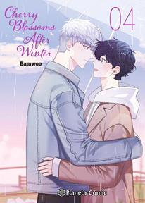 Cherry Blossoms After Winter nº 04 | N0626-PLA15 | Bamwoo | Terra de Còmic - Tu tienda de cómics online especializada en cómics, manga y merchandising