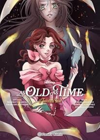 As Old as Time nº 02 | N0726-PLA14 | Varios Autores | Terra de Còmic - Tu tienda de cómics online especializada en cómics, manga y merchandising