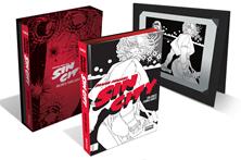 Sin City 05. Valores familiares (Edición de lujo) | N0626-NOR53 | Frank Miller | Terra de Còmic - Tu tienda de cómics online especializada en cómics, manga y merchandising
