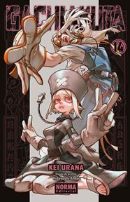 Gachiakuta 14 | N0326-NOR16 | Kei Urana | Terra de Còmic - Tu tienda de cómics online especializada en cómics, manga y merchandising