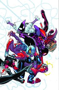 El Asombroso Spiderman 4 | N0226-PAN59 | Pepe Larraz, Joe Kelly, Ed McGuinness | Terra de Còmic - Tu tienda de cómics online especializada en cómics, manga y merchandising