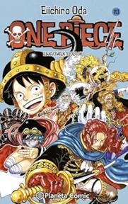 One Piece nº 113 | N0726-PLA22 | Eiichiro Oda | Terra de Còmic - Tu tienda de cómics online especializada en cómics, manga y merchandising