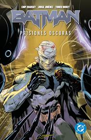 DC Premiere. Amanecer de DC. Batman 4 | N1026-PAN58 | Chip Zdarsky, Michele Bandini, Mike Hawthorne, Jorge Jiménez, Miguel Mendonça, Steve Lieber | Terra de Còmic - Tu tienda de cómics online especializada en cómics, manga y merchandising