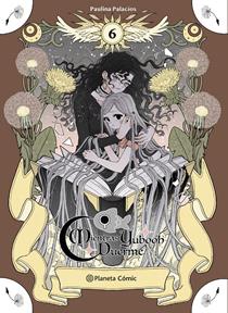 Planeta Manga: Mientras Yubooh Duerme nº 06 | N0926-PLA19 | Paulina Palacios | Terra de Còmic - Tu tienda de cómics online especializada en cómics, manga y merchandising