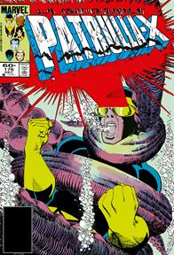 Marvel Omnibus. La Imposible Patrulla -X 4 | N0826-PAN89 | Barry Windsor-Smith, Craig Hamilton, Marshall Rogers, Steve Leialoha, Chris Claremont, John Romita Jr, Al Milgrom, Paul Smith | Terra de Còmic - Tu tienda de cómics online especializada en cómics, manga y merchandising