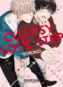 Clumsy love step | N0526-OTED22 | Yoriko | Terra de Còmic - Tu tienda de cómics online especializada en cómics, manga y merchandising