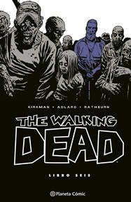 The Walking Dead nº 06/08 | N0626-PLA09 | Robert Kirkman, Charlie Adlard | Terra de Còmic - Tu tienda de cómics online especializada en cómics, manga y merchandising