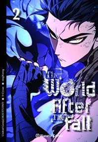 The World After the Fall nº 02 | N0426-PLA16 | singNsong | Terra de Còmic - Tu tienda de cómics online especializada en cómics, manga y merchandising