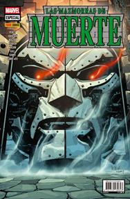 Las mazmorras de la muerte | N0826-PAN10 | Georges Jeanty, Justin Mason, Phillip Kennedy Johnson, Robert Gill, Benjamin Percy, Carlos Magno | Terra de Còmic - Tu tienda de cómics online especializada en cómics, manga y merchandising