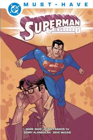 DC Must-Have. Superman: Legado | N0826-PAN82 | Leinil Francis Yu, Mark Waid | Terra de Còmic - Tu tienda de cómics online especializada en cómics, manga y merchandising