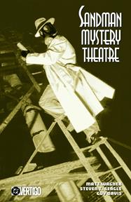 Sandman Mistery Theatre 1 | N0126-PAN91 | John Watkiss, Steven T. Seagle, R.G. Taylor, Matt Wagner, Guy Davis | Terra de Còmic - Tu tienda de cómics online especializada en cómics, manga y merchandising
