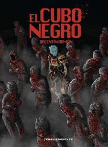 El cubo negro | N0626-OTED12 | Valentin Ramon | Terra de Còmic - Tu tienda de cómics online especializada en cómics, manga y merchandising