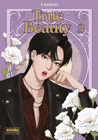 True Beauty 03 | N0625-NOR09 | Yaongyi | Terra de Còmic - Tu tienda de cómics online especializada en cómics, manga y merchandising