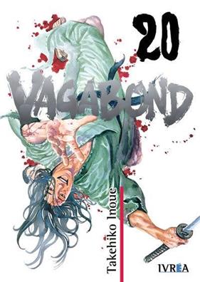 Vagabond 20 (Nueva Edición) | N0914-IVR12 | Takehiko Inoue | Terra de Còmic - Tu tienda de cómics online especializada en cómics, manga y merchandising